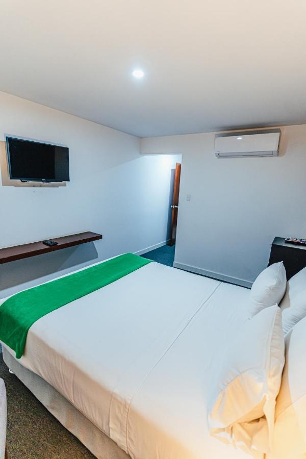 Hotel Hacienda Norte 3*