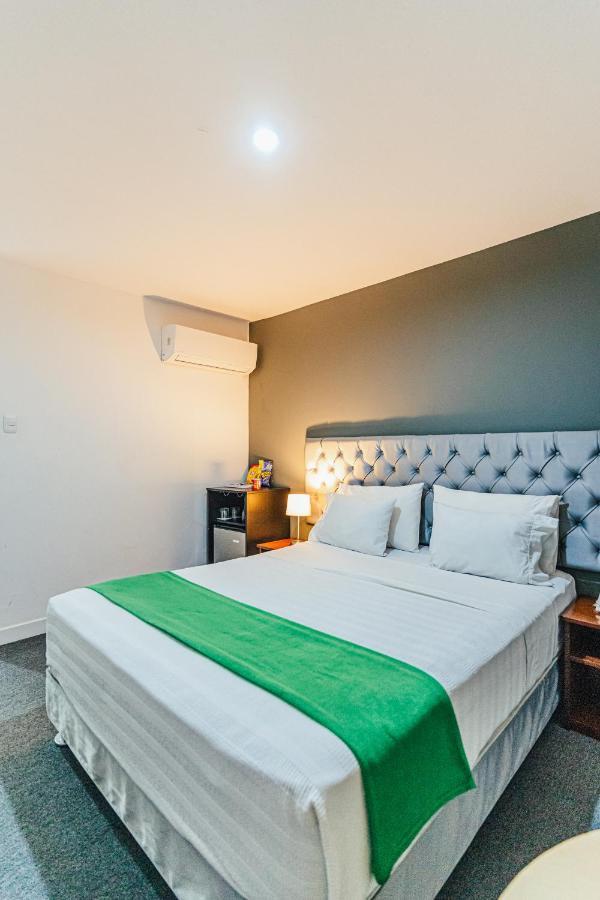 Hacienda Norte 3*