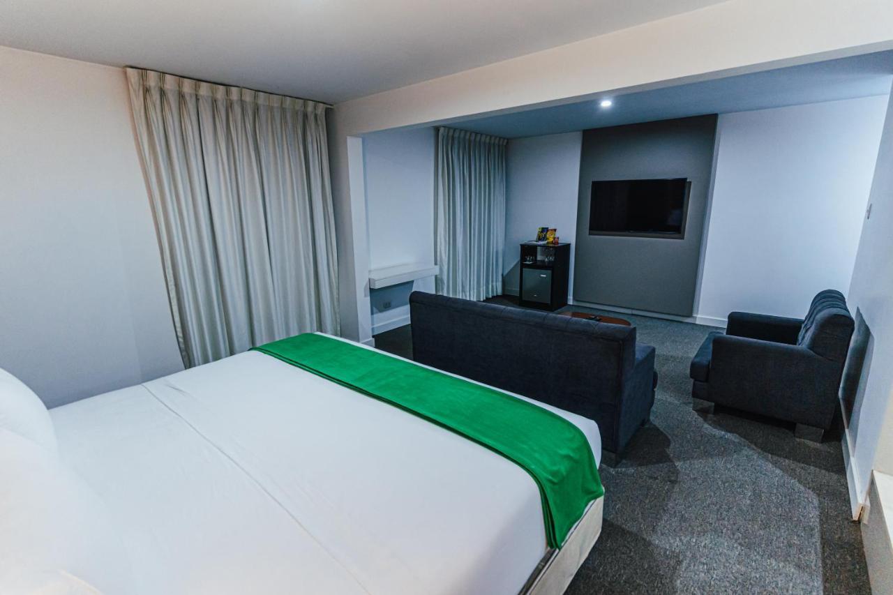 Hacienda Norte Hotel 3*