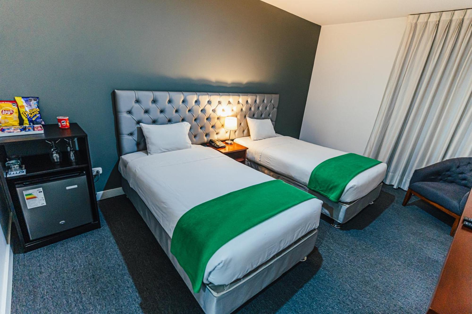 Hacienda Norte Hotel 3*